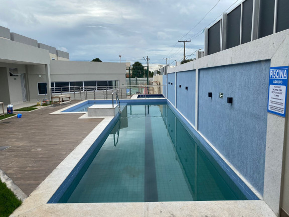 Imagem Sobrado com 4 Quartos à Venda, 191 m²em Jardim Atlântico - Goiânia