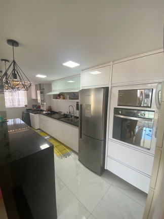 Imagem Apartamento com 4 Quartos à Venda, 106 m² em Centro - Nova Iguaçu