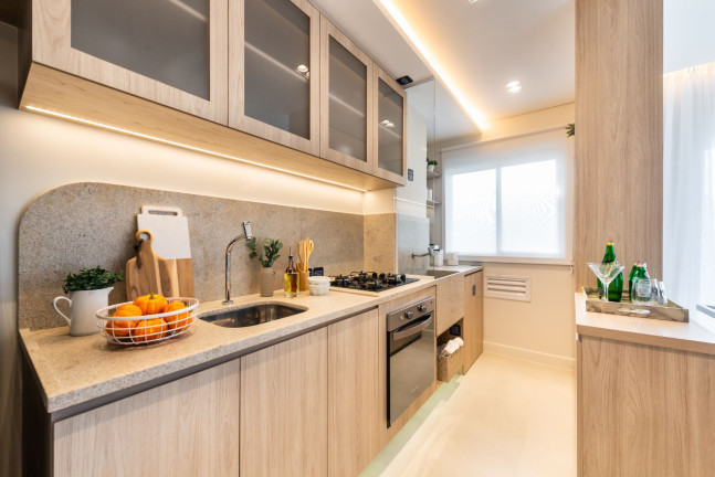 Imagem Apartamento com 2 Quartos à Venda, 37 m²em Vila Jaraguá - São Paulo Imagem Apartamento com 2 Quartos à Venda, 37 m²em Vila Jaraguá - São Paulo