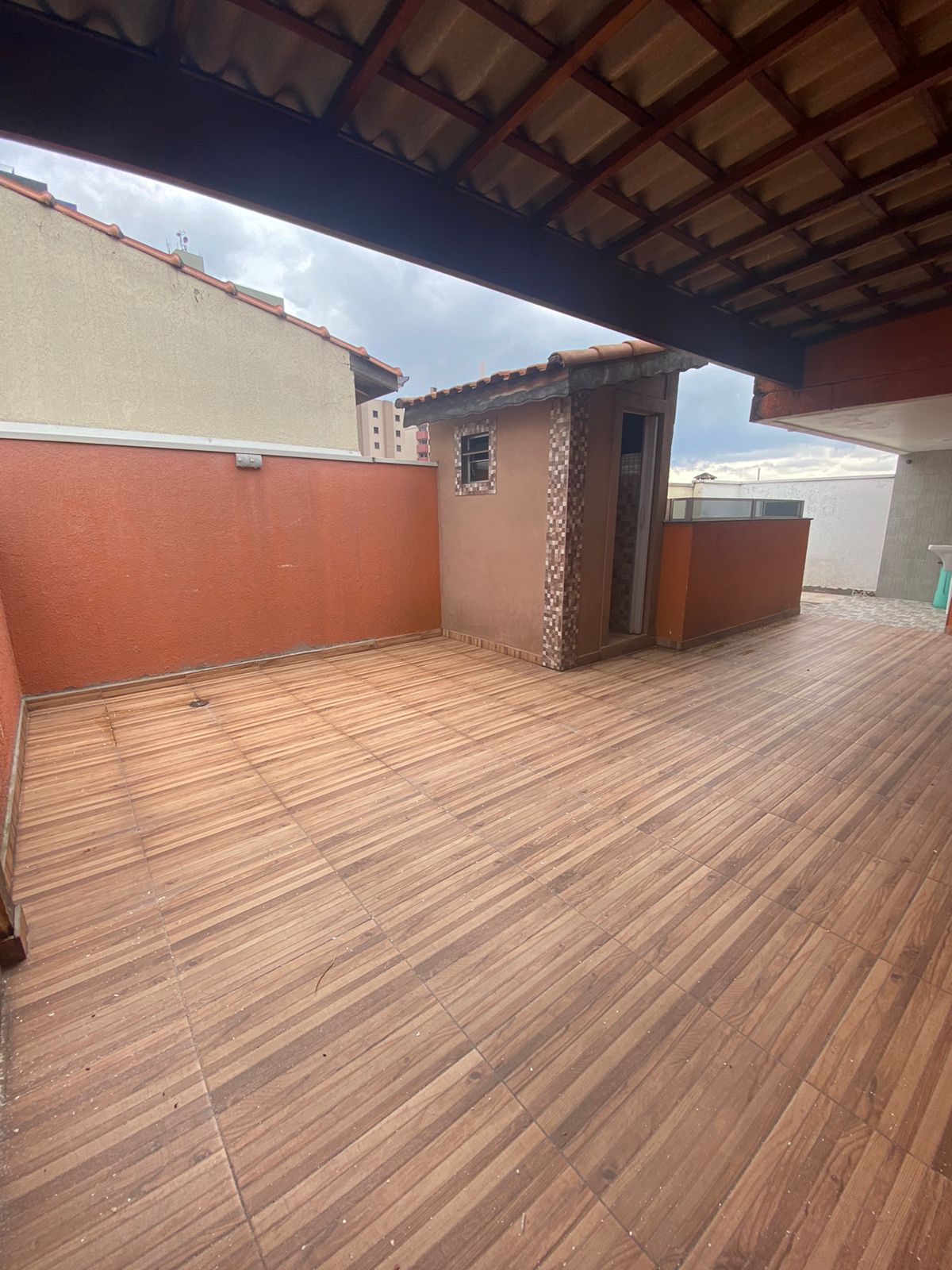 Imagem Cobertura com 2 Quartos à Venda, 76 m²em Parque das Nações - Santo André Imagem Cobertura com 2 Quartos à Venda, 76 m²em Parque das Nações - Santo André