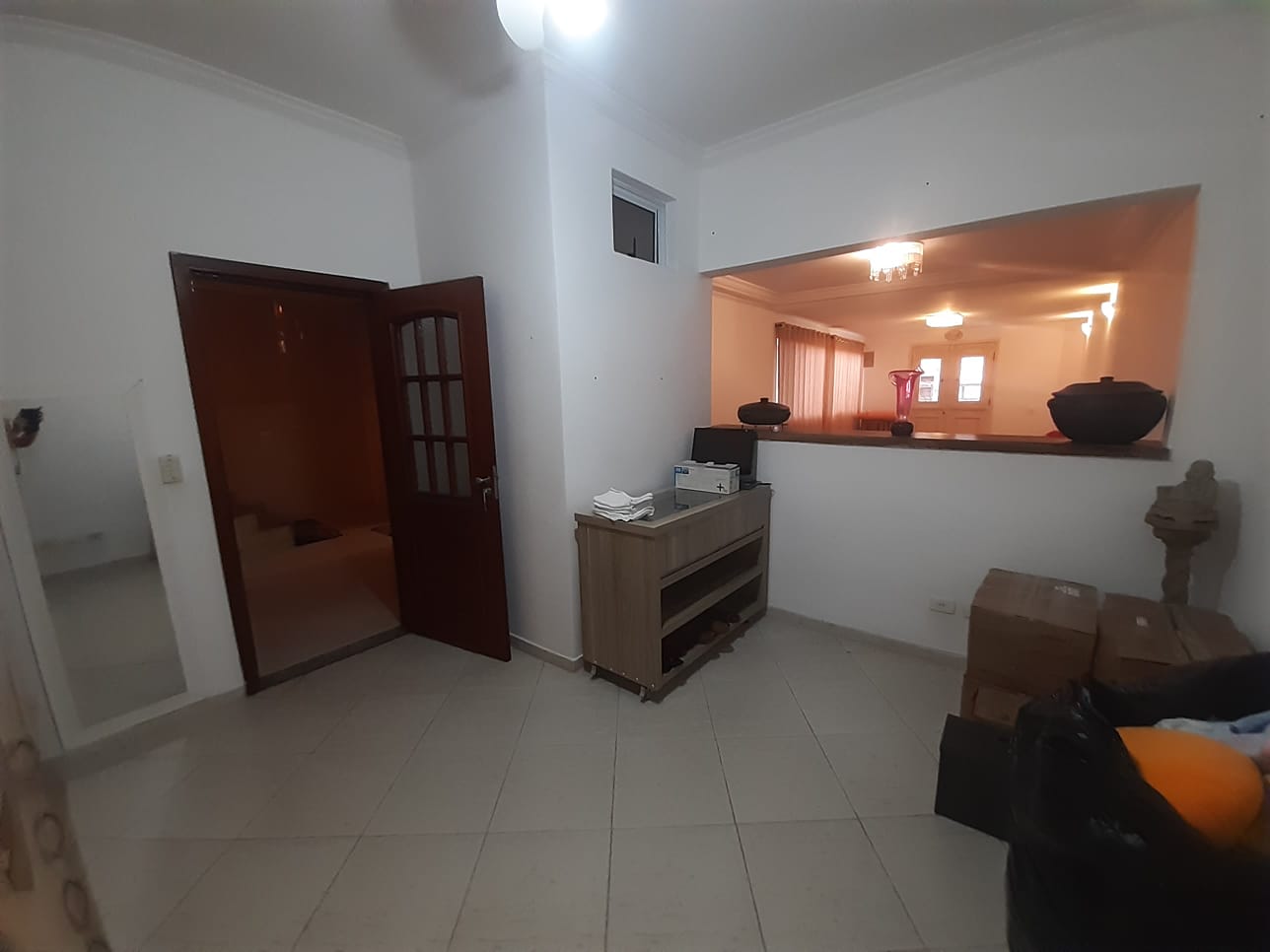 Imagem Sobrado com 3 Quartos à Venda, 200 m²em Vila Moinho Velho - São Paulo