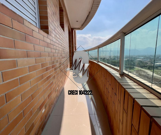 Imagem Apartamento com 1 Quarto à Venda, 42 m² em Caiçara - Praia Grande