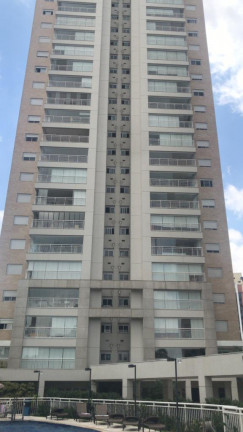 Imagem Apartamento com 3 Quartos à Venda, 147 m² em Vila Alexandria - São Paulo