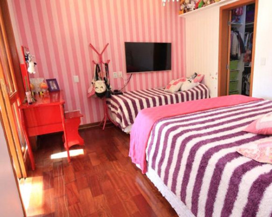 Imagem Casa de Condomínio com 4 Quartos à Venda, 290 m² em Granja Julieta - São Paulo Imagem Casa de Condomínio com 4 Quartos à Venda, 290 m² em Granja Julieta - São Paulo