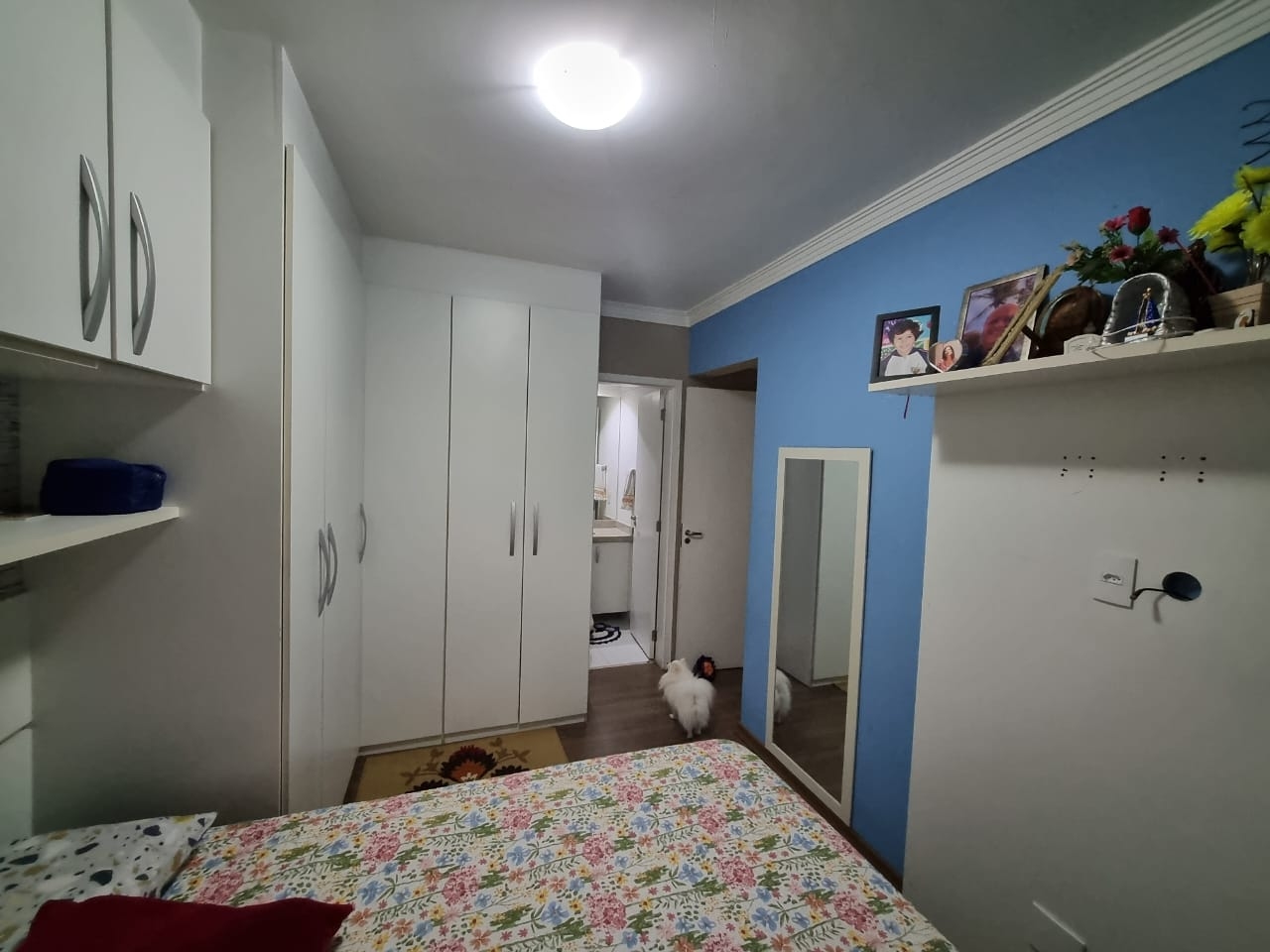 Imagem Apartamento com 2 Quartos à Venda, 65 m² em Centro - Diadema