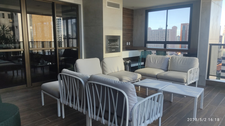 Imagem Loft com 1 Quarto à Venda, 37 m² em Aldeota - Fortaleza Imagem Loft com 1 Quarto à Venda, 37 m² em Aldeota - Fortaleza