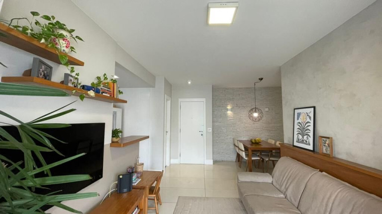Imagem Apartamento com 3 Quartos à Venda, 90 m² em Jacarepaguá - Rio de Janeiro