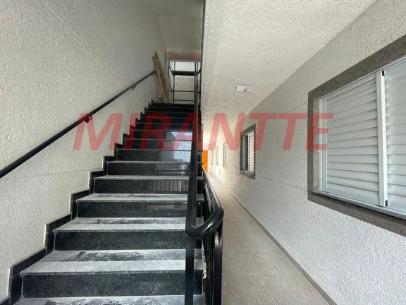 Imagem Apartamento com 2 Quartos à Venda, 40 m² em Vila Nivi - São Paulo