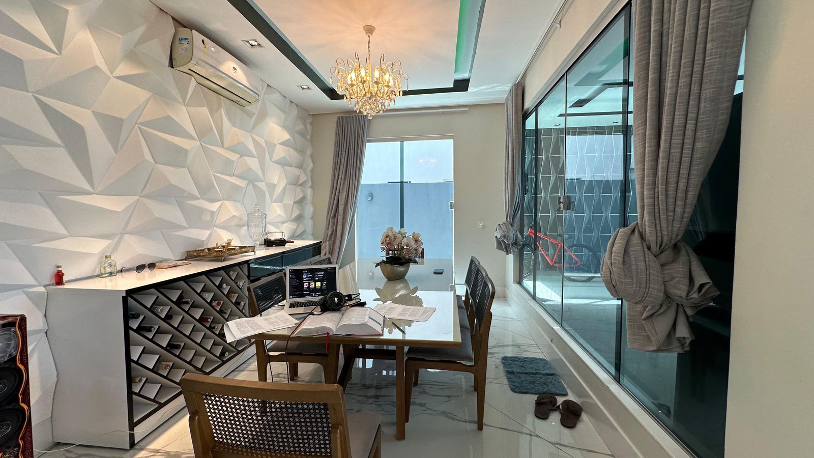 Imagem Casa de Condomínio com 3 Quartos à Venda, 400 m²em Parque Verde - Belém