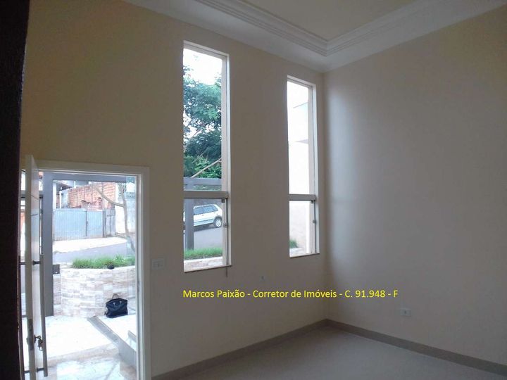 Imagem Casa com 3 Quartos à Venda, 193 m² em Parque Residencial Jardins - Presidente Prudente Imagem Casa com 3 Quartos à Venda, 193 m² em Parque Residencial Jardins - Presidente Prudente