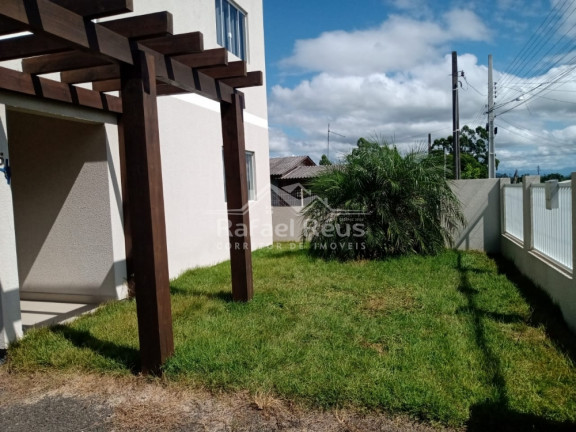 Imagem Casa com 3 Quartos à Venda, 226 m² em Nova Brasília - Sombrio
