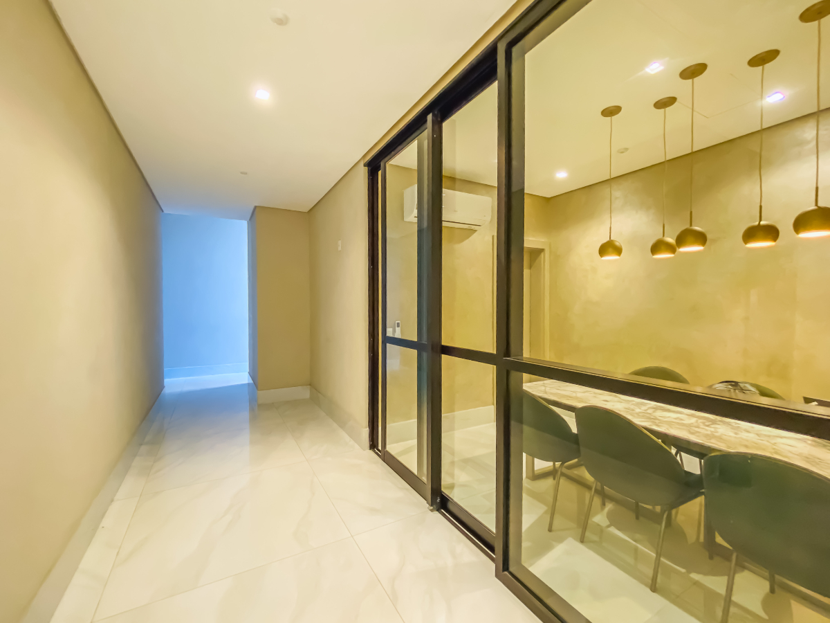 Imagem Apartamento com 3 Quartos à Venda, 123 m² em Jardim Aurélia - São Paulo