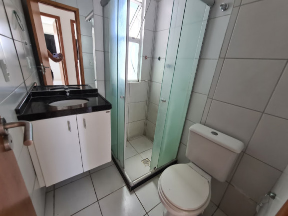 Imagem Apartamento com 2 Quartos para Alugar, 55 m²em Piedade - Jaboatão dos Guararapes Imagem Apartamento com 2 Quartos para Alugar, 55 m²em Piedade - Jaboatão dos Guararapes