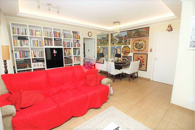 Imagem Apartamento com 3 Quartos à Venda,  em Vila Gumercindo - São Paulo