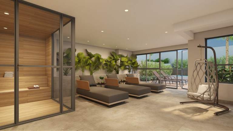 Imagem Apartamento com 2 Quartos à Venda, 69 m² em Vila Sofia - São Paulo