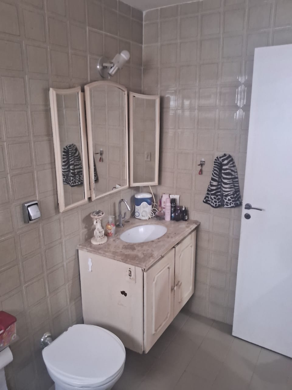 Imagem Apartamento com 3 Quartos à Venda, 82 m² em Pinheiros - São Paulo