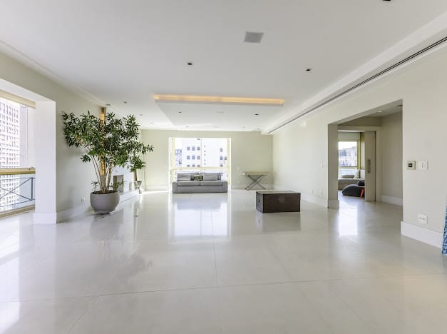 Imagem Apartamento com 4 Quartos à Venda, 465 m² em Jardim Paulistano - São Paulo Imagem Apartamento com 4 Quartos à Venda, 465 m² em Jardim Paulistano - São Paulo