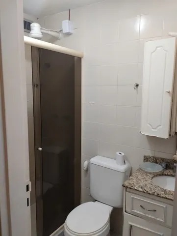 Imagem Apartamento com 2 Quartos para Alugar, 60 m²em Jacarepaguá - Rio de Janeiro
