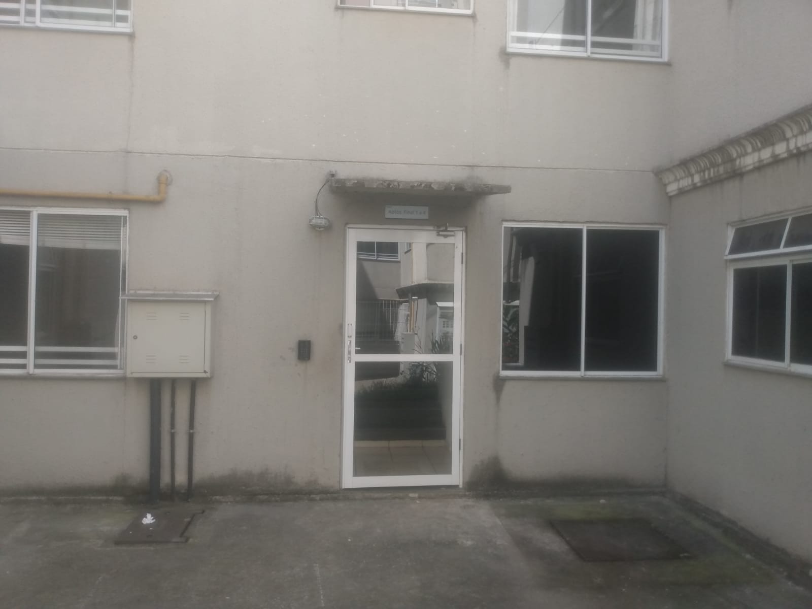 Imagem Apartamento com 2 Quartos à Venda, 47 m²em Vila São João - Queimados Imagem Apartamento com 2 Quartos à Venda, 47 m²em Vila São João - Queimados