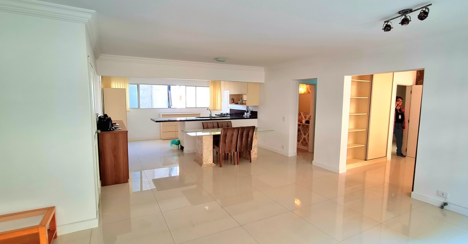 Imagem Apartamento com 4 Quartos à Venda, 151 m²em Higienópolis - São Paulo