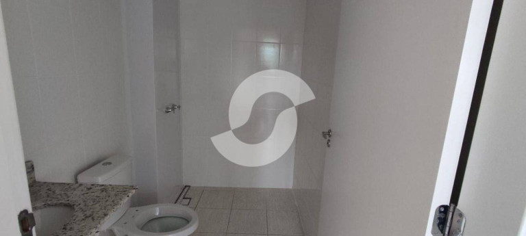 Imagem Apartamento com 3 Quartos à Venda, 62 m² em Maria Paula - São Gonçalo
