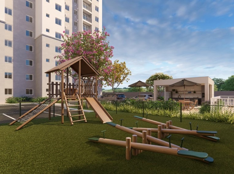 Imagem Apartamento com 2 Quartos à Venda, 49 m² em Parque Xerém - Duque de Caxias Imagem Apartamento com 2 Quartos à Venda, 49 m² em Parque Xerém - Duque de Caxias