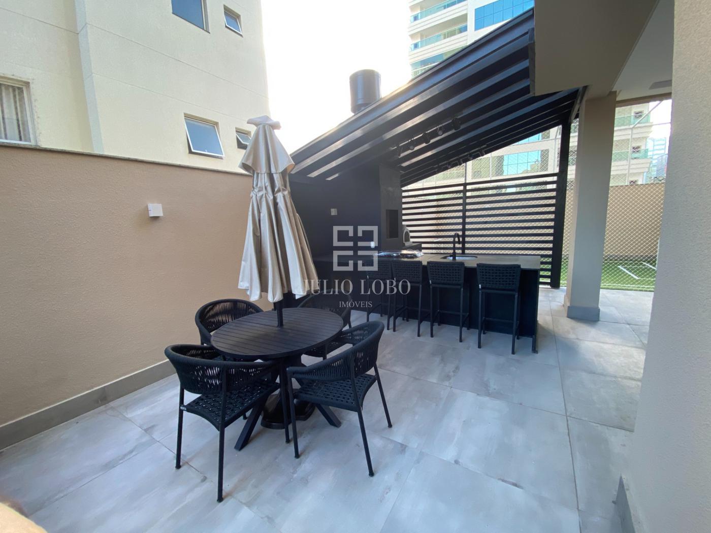 Imagem Apartamento com 3 Quartos à Venda, 129 m² em Itapema - Itapema
