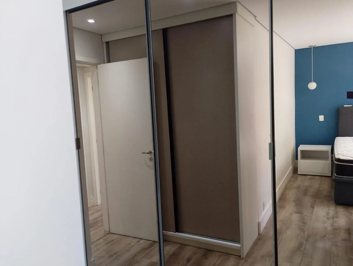 Imagem Apartamento com 3 Quartos à Venda, 123 m² em Vila Congonhas - São Paulo Imagem Apartamento com 3 Quartos à Venda, 123 m² em Vila Congonhas - São Paulo