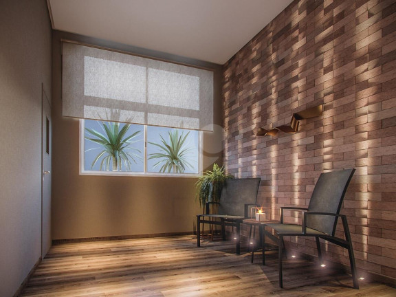Imagem Apartamento com 3 Quartos à Venda, 117 m² em Centro - Santo André