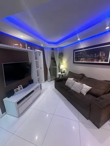 Imagem Apartamento com 2 Quartos à Venda, 51 m²em Jardim Monte Alegre - Taboão da Serra