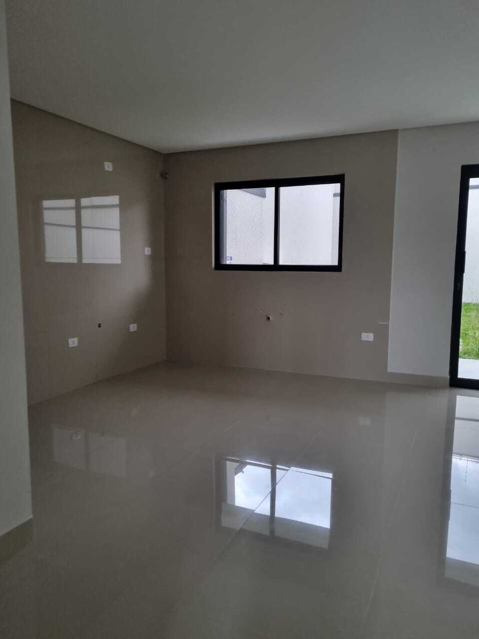 Imagem Sobrado com 3 Quartos à Venda, 125 m²em Boqueirão - Curitiba