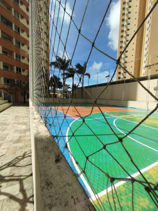 Imagem Apartamento com 2 Quartos à Venda, 60 m² em Lagoa Nova - Natal Imagem Apartamento com 2 Quartos à Venda, 60 m² em Lagoa Nova - Natal