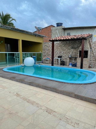 Imagem Casa com 3 Quartos à Venda, 250 m² em Centro - Tamandaré