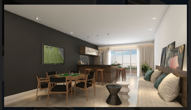Imagem Apartamento com 2 Quartos à Venda, 54 m² em Rochdale - Osasco