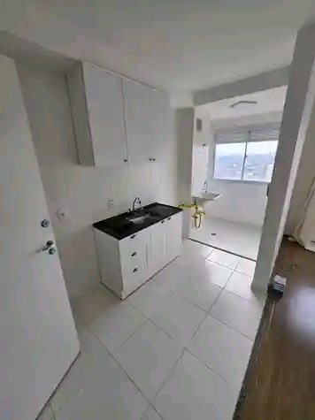 Imagem Apartamento com 2 Quartos para Alugar, 42 m² em Jundiapeba - Mogi das Cruzes