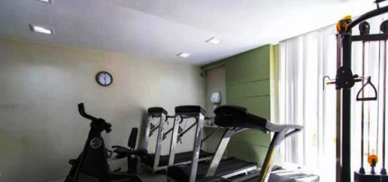 Imagem Apartamento com 3 Quartos à Venda, 89 m² em Icaraí - Niterói