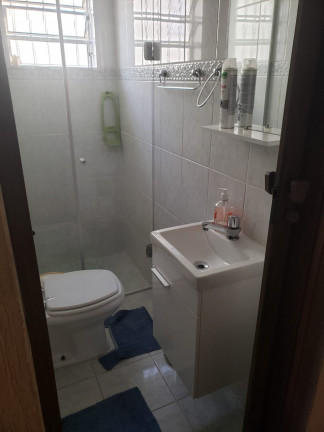 Imagem Sobrado com 4 Quartos para Alugar, 260 m² em Vila Nivi - São Paulo