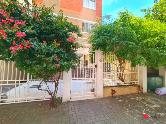 Imagem Apartamento com 2 Quartos à Venda, 70 m² em Abranches - Curitiba Imagem Apartamento com 2 Quartos à Venda, 70 m² em Abranches - Curitiba
