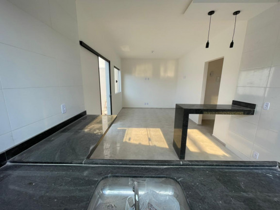 Imagem Casa com 2 Quartos à Venda, 56 m² em Jardim Alvorada - Alfenas Imagem Casa com 2 Quartos à Venda, 56 m² em Jardim Alvorada - Alfenas