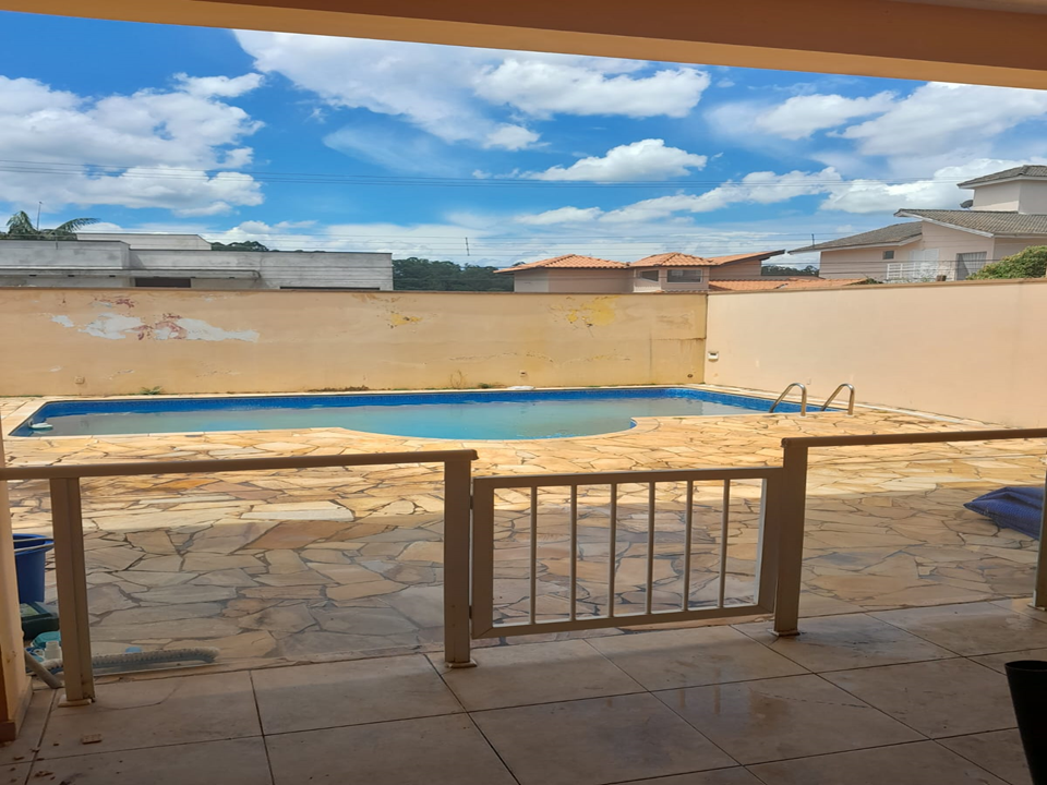 Imagem Casa de Condomínio com 4 Quartos à Venda, 500 m² em Caxambu - Jundiaí Imagem Casa de Condomínio com 4 Quartos à Venda, 500 m² em Caxambu - Jundiaí