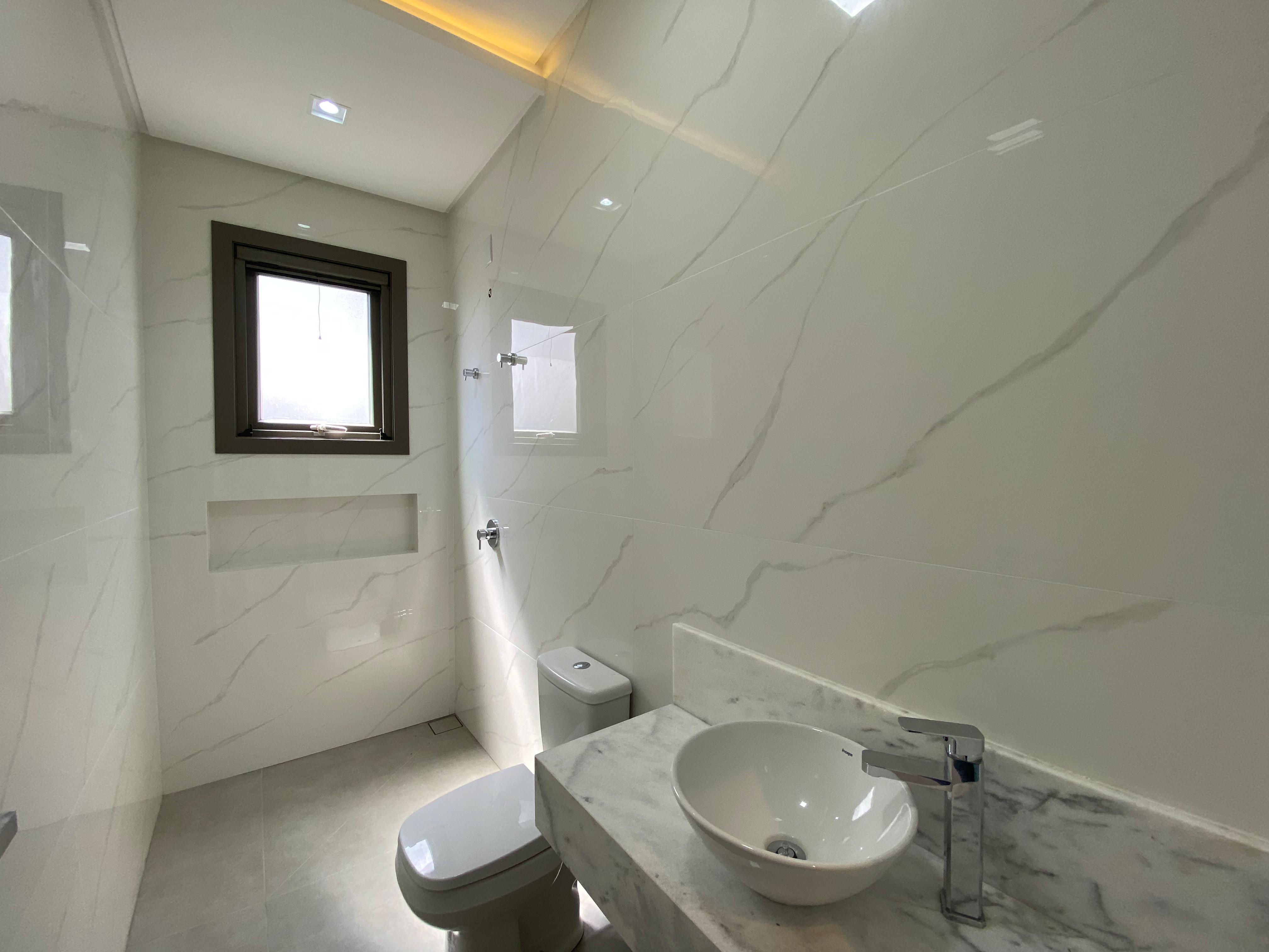 Imagem Casa de Condomínio com 4 Quartos à Venda, 220 m² em Capão Novo Costa Serena - Capão da Canoa