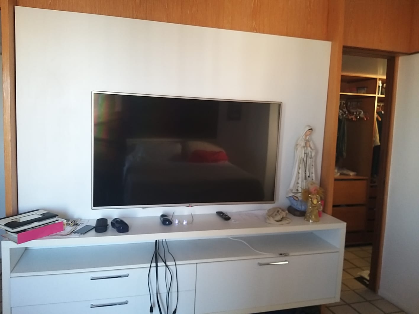 Imagem Apartamento com 5 Quartos à Venda, 520 m²em Espinheiro - Recife