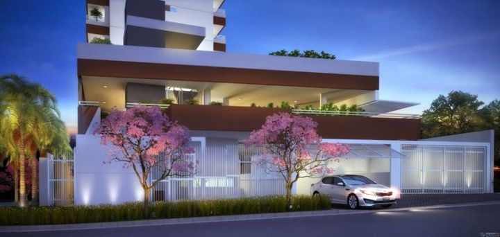 Imagem Apartamento com 2 Quartos à Venda, 71 m² em Tatuapé - São Paulo Imagem Apartamento com 2 Quartos à Venda, 71 m² em Tatuapé - São Paulo