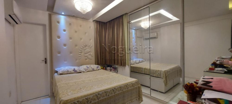 Imagem Apartamento com 3 Quartos à Venda, 127 m² em Boa Viagem - Recife