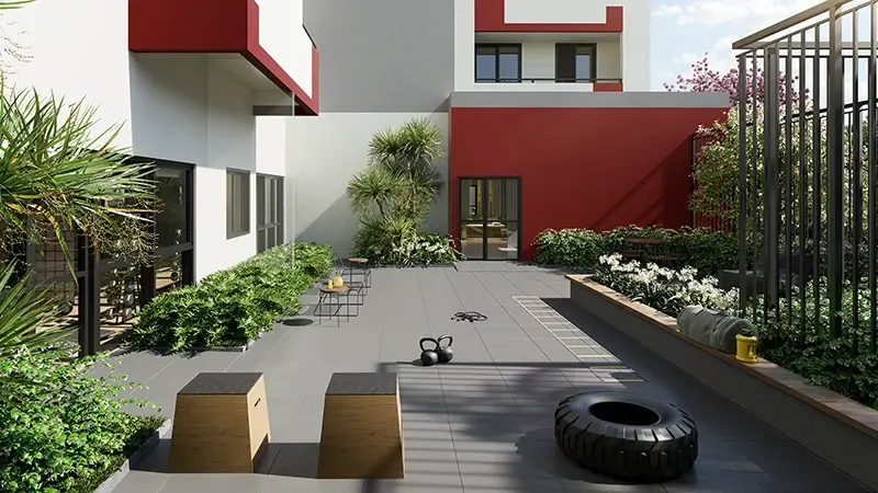 Imagem Apartamento com 2 Quartos à Venda, 37 m²em Santa Efigênia - São Paulo