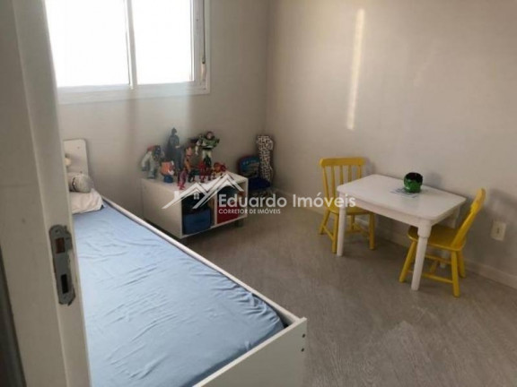 Imagem Apartamento com 2 Quartos à Venda, 80 m² em Centro - São Bernardo Do Campo