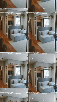 Imagem Apartamento com 2 Quartos à Venda,  em Vila Paulista - São Paulo