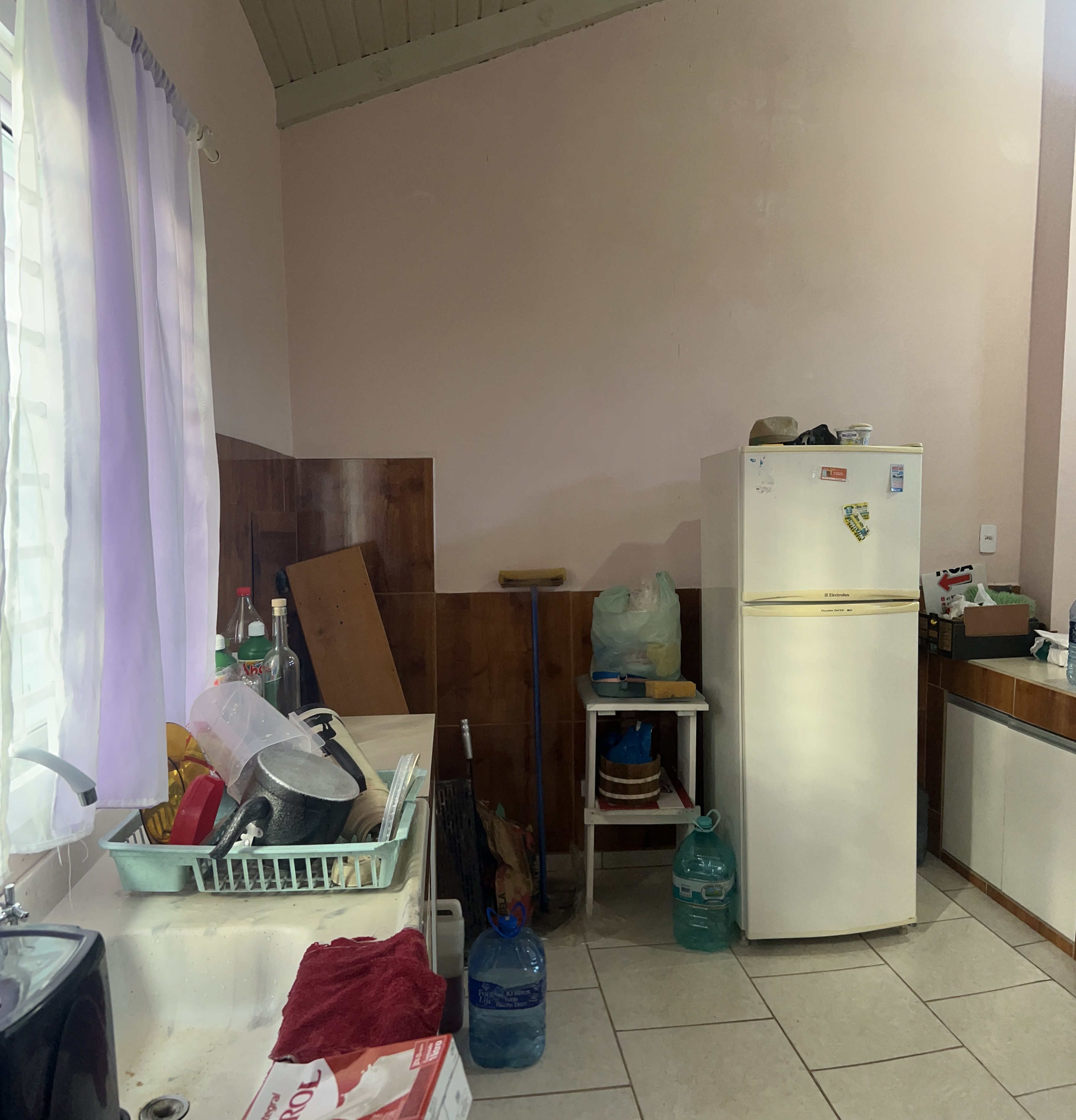 Imagem Casa com 3 Quartos à Venda, 141 m² em cambiju - Itapoá