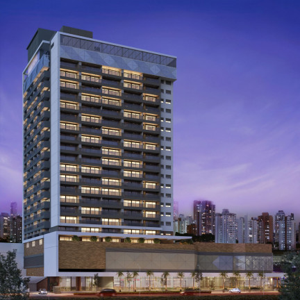 Imagem Apartamento com 2 Quartos à Venda, 66 m² em Vila Mariana - São Paulo