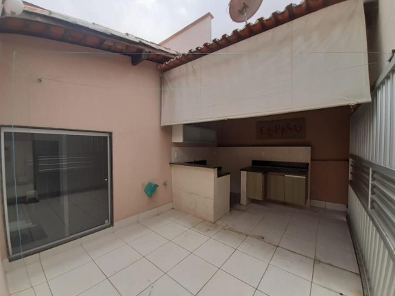 Imagem Casa de Condomínio com 4 Quartos à Venda, 200 m² em Jardim Eldorado - São Luís Imagem Casa de Condomínio com 4 Quartos à Venda, 200 m² em Jardim Eldorado - São Luís